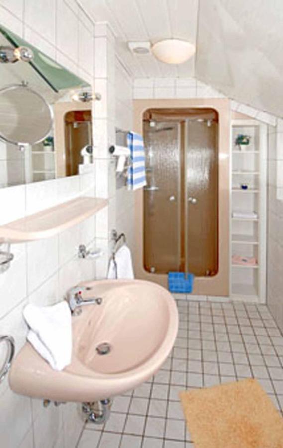 Hotel-Restaurant Zum Dorfkrug Winterberg Eksteriør bilde