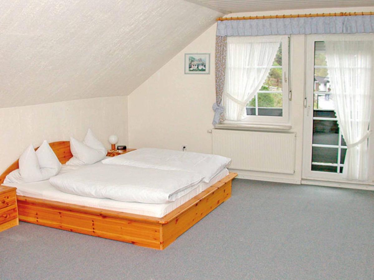 Hotel-Restaurant Zum Dorfkrug Winterberg Eksteriør bilde