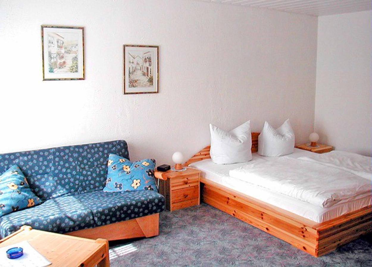 Hotel-Restaurant Zum Dorfkrug Winterberg Eksteriør bilde