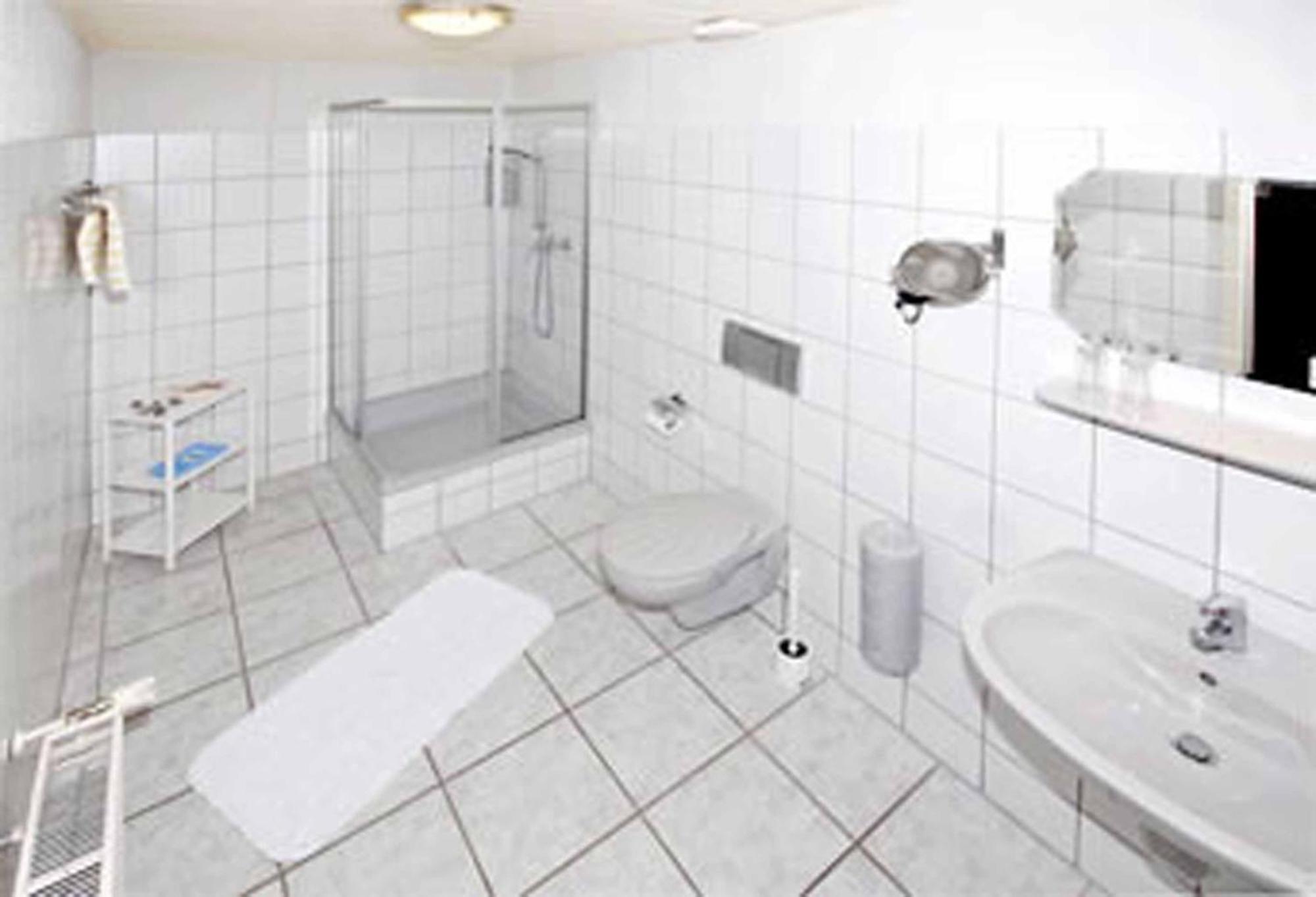 Hotel-Restaurant Zum Dorfkrug Winterberg Eksteriør bilde